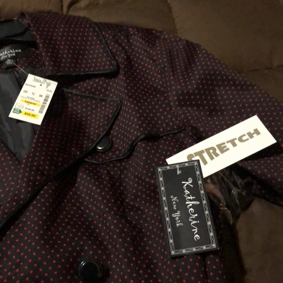 Jacket - Picture 4 of 5